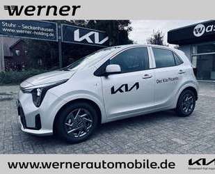 Kia Picanto Gebrauchtwagen
