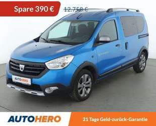 Dacia Dokker Gebrauchtwagen