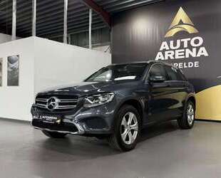 Mercedes-Benz GLC 250 Gebrauchtwagen