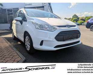 Ford B-Max Gebrauchtwagen
