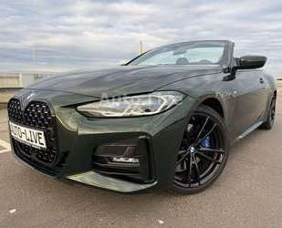 BMW 430 Gebrauchtwagen