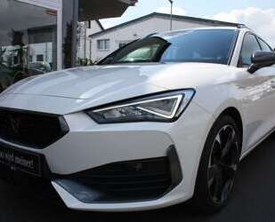Cupra Leon Gebrauchtwagen