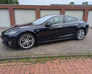 Tesla Model S Gebrauchtwagen