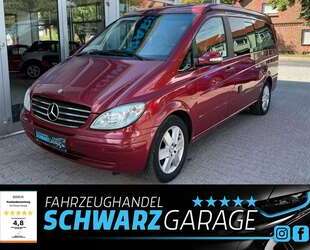 Mercedes-Benz Viano Gebrauchtwagen