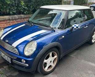 Mini Cooper Gebrauchtwagen