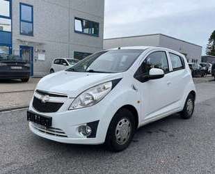 Chevrolet Spark Gebrauchtwagen