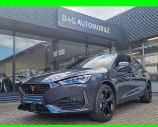 Audi Leon 