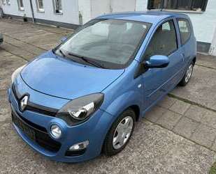 Renault Twingo Gebrauchtwagen