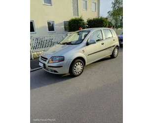 Daewoo Kalos Gebrauchtwagen