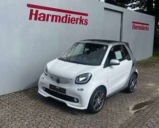Smart brabus Gebrauchtwagen