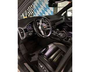 Porsche Cayenne Gebrauchtwagen