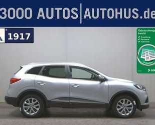 Renault Kadjar Gebrauchtwagen