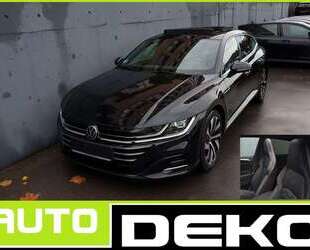 VW Arteon Gebrauchtwagen