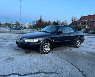 Saab 9-3 Gebrauchtwagen