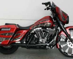 Harley Davidson Electra Glide Gebrauchtwagen