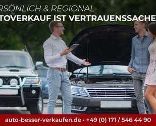 Mercedes-Benz B 180 Gebrauchtwagen