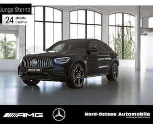 Mercedes-Benz GLC 43 AMG Gebrauchtwagen