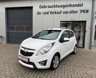 Chevrolet Spark Gebrauchtwagen