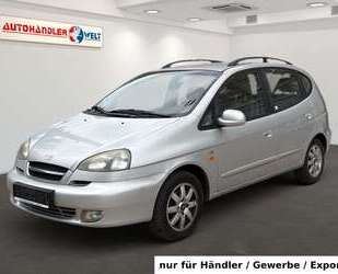 Daewoo Rezzo Gebrauchtwagen