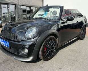 Mini John Cooper Works Cabrio Gebrauchtwagen