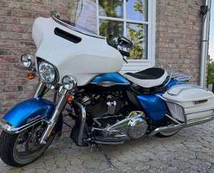 Harley Davidson Electra Glide Gebrauchtwagen