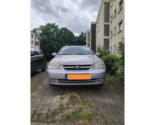 Daewoo Nubira Gebrauchtwagen