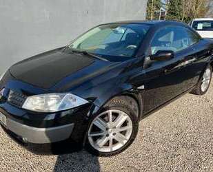 Renault Megane Gebrauchtwagen