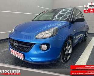 Opel Adam Gebrauchtwagen