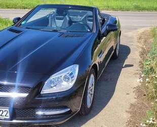 Mercedes-Benz SLK 200 Gebrauchtwagen
