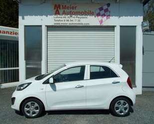 Kia Picanto Gebrauchtwagen
