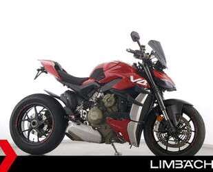 Ducati Streetfighter Gebrauchtwagen