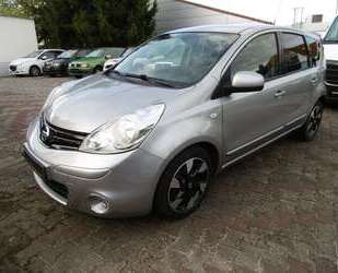 Nissan Note Gebrauchtwagen