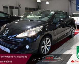 Peugeot 207 Gebrauchtwagen