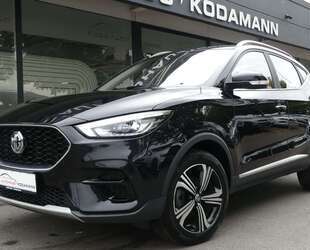 MG ZS Gebrauchtwagen