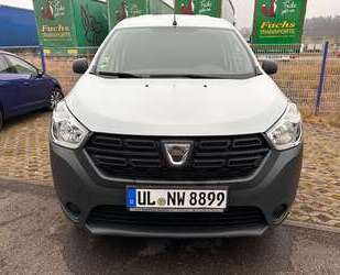Dacia Dokker Gebrauchtwagen