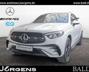 Mercedes-Benz GLC 220 Gebrauchtwagen