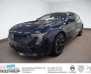 Peugeot 508 Gebrauchtwagen
