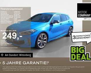 BMW 135 Gebrauchtwagen