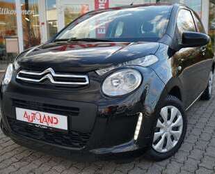 Citroen C1 Gebrauchtwagen