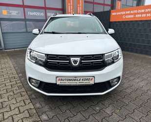 Dacia Logan Gebrauchtwagen