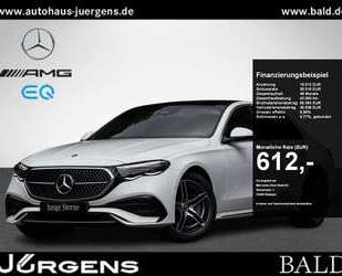 Mercedes-Benz E 450 Gebrauchtwagen