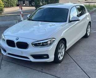 BMW 120 Gebrauchtwagen