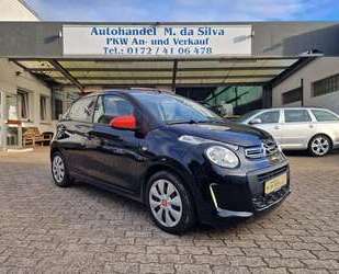 Citroen C1 Gebrauchtwagen
