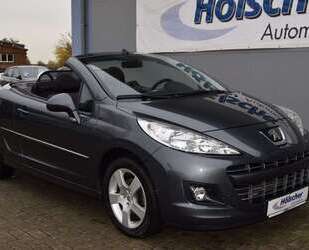 Peugeot 207 Gebrauchtwagen