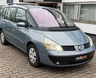 Renault Espace Gebrauchtwagen