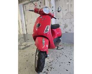 Vespa LX 50 Gebrauchtwagen