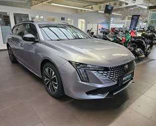 Peugeot 508 Gebrauchtwagen