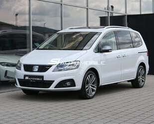 Seat Alhambra Gebrauchtwagen
