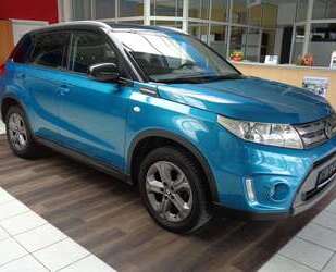 Suzuki Vitara Gebrauchtwagen