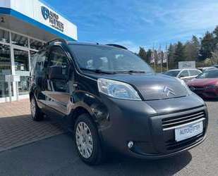 Citroen Nemo Gebrauchtwagen